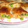 Mantarlı Milföy