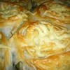 Kaşarlı Börek 