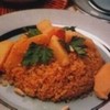 Ayvalı Bulgur Pilavı