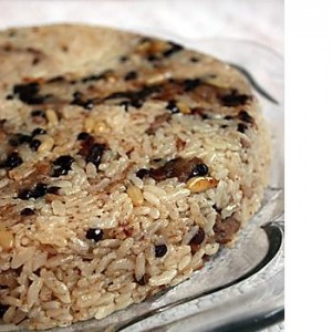 Azeri Pilavi