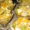 Beşamelli soya soslu 