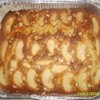 Elmalı Kek