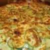 Kabaklı Pizza