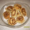 Karlı Damla Kurabiyesi 