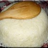 Limonlu Pirinç Pilavı 