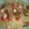 Makarna Boğaziçi