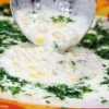 Sebzeli Yaz Çorba