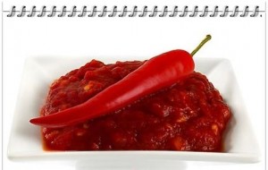 Napoliten Sosu