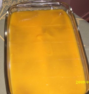 Oraletli Pasta