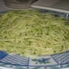 Pesto Soslu Makarna
