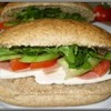 Peynirli Sandviç 