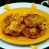 Pirinçli soya fasülyesi burger 