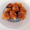 Şeftali Köftesi