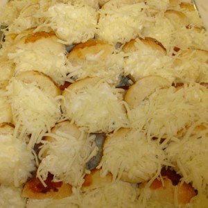 Saçaklı
