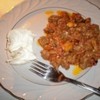 Sebzeli Ve Pirinçli Ciğer Sote 