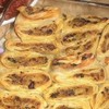 Yoğurtlu Börek 