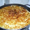 Tavada Makarna 
