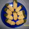 Tulumba Kurabiye 