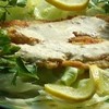 Yumurtalı sos