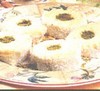 Yüzük Kurabiye 
