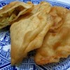 Pirinçli Börek 