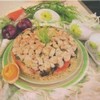 Akasya Pilavı 