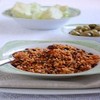 Anadolu Bulgur Pilavı 
