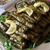 Vişneli Asma Yaprağı Dolması 