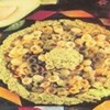 Avokado Soslu Makarna