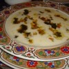 Ayran çorba