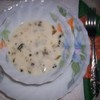 Ayran Çorba