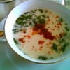 Badem Çorba