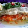 Balık Dolması