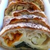 Bahar Çorbası