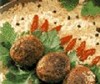 BEYAZ PEYNİR KÖFTESİ