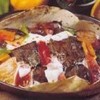 Bonfile Kebabı 