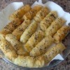 Buzluk Böreği