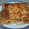 Kabaklı Boşnak Böreği 