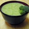 Brokoli Çorbası
