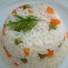 Buhara Pilavı 