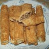 Bulgurlu Börek