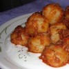 Bulgurlu Köfte 