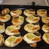 Üç Renkli Börek