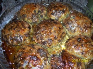 ciger sarma