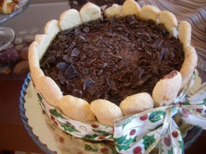 cikolata Rüyası