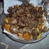Ciğer Tava 