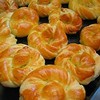 CEVİZLİ ÇÖREK 