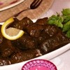 Zeytinyağlı Dolma Harcı