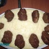 Düzce Köftesi
