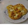 Ekmek Karıştırması